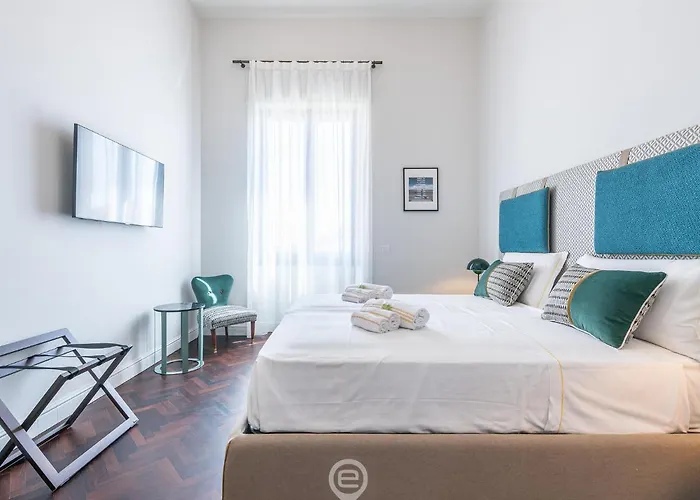 Verso Suites Cagliari