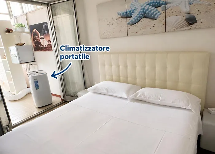 Cagliari Centro Città Rooms